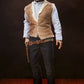 El bueno, el feo y el malo Figura 1/6 Clint Eastwood Legacy Collection The Man With No Name 30 cm