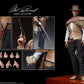 El bueno, el feo y el malo Figura 1/6 Clint Eastwood Legacy Collection The Man With No Name 30 cm