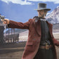 El jinete pálido Figura 1/6 Clint Eastwood Legacy Collection The Preacher 30 cm