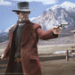 El jinete pálido Figura 1/6 Clint Eastwood Legacy Collection The Preacher 30 cm