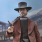 El jinete pálido Figura 1/6 Clint Eastwood Legacy Collection The Preacher 30 cm