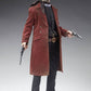 El jinete pálido Figura 1/6 Clint Eastwood Legacy Collection The Preacher 30 cm