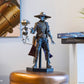 Star Wars The Clone Wars Figura 1/6 Cad Bane 32 cm