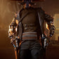 Star Wars The Clone Wars Figura 1/6 Cad Bane 32 cm