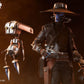 Star Wars The Clone Wars Figura 1/6 Cad Bane 32 cm