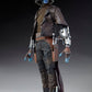 Star Wars The Clone Wars Figura 1/6 Cad Bane 32 cm