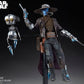 Star Wars The Clone Wars Figura 1/6 Cad Bane 32 cm