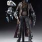 Star Wars The Clone Wars Figura 1/6 Cad Bane 32 cm