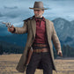 Sin perdón Figura Clint Eastwood Legacy Collection 1/6 William Munny 32 cm