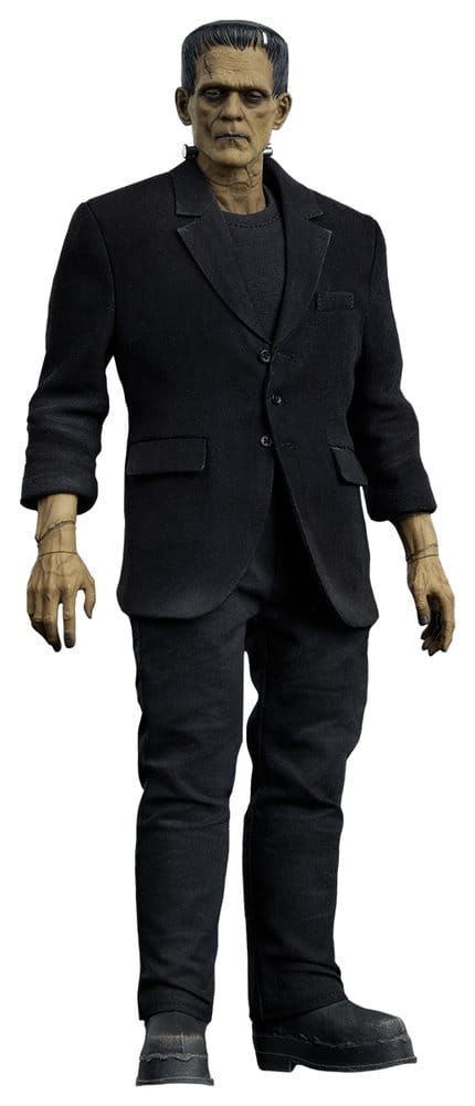 Universal Monsters Figura 1/6 Frankenstein (Collector Edition) 33 cm