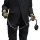 Universal Monsters Figura 1/6 Frankenstein (Deluxe Edition) 33 cm