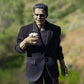 Universal Monsters Figura 1/6 Frankenstein (Deluxe Plus Edition) 33 cm