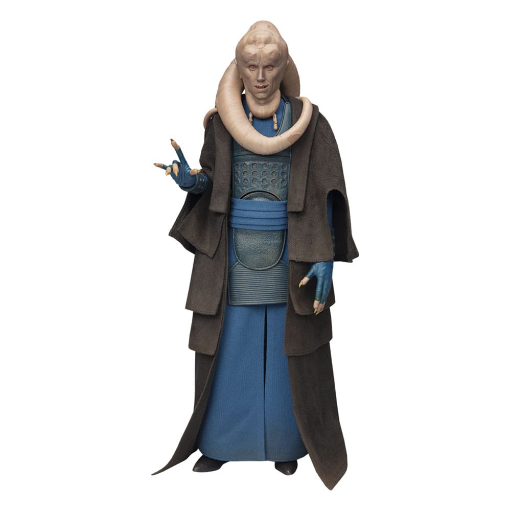 Star Wars: Episodio VI - El retorno del Jedi 1/6 Bib Fortuna 32 cm - Z POP Toys