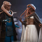 Star Wars: Episodio VI - El retorno del Jedi 1/6 Bib Fortuna 32 cm - Z POP Toys