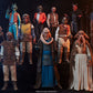 Star Wars: Episodio VI - El retorno del Jedi 1/6 Bib Fortuna 32 cm - Z POP Toys