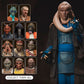 Star Wars: Episodio VI - El retorno del Jedi 1/6 Bib Fortuna 32 cm - Z POP Toys
