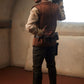 Star Wars Episode IV Figura Scum & Villainy 1/6 Doctor Cornelius Evazan 30 cm