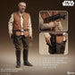 Star Wars Episode IV Figura Scum & Villainy 1/6 Doctor Cornelius Evazan 30 cm