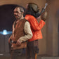 Star Wars Episode IV Figura Scum & Villainy 1/6 Doctor Cornelius Evazan 30 cm