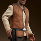 Star Wars Episode IV Figura Scum & Villainy 1/6 Doctor Cornelius Evazan 30 cm