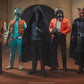 Star Wars Episode IV Figura Scum & Villainy 1/6 Garindan 30 cm