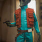 Star Wars Figura Scum & Villainy 1/6 Greedo 30 cm