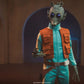 Star Wars Figura Scum & Villainy 1/6 Greedo 30 cm