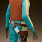 Star Wars Figura Scum & Villainy 1/6 Greedo 30 cm