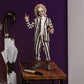 Bitelchús Figura 1/6 Beetlejuice 30 cm