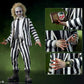 Bitelchús Figura 1/6 Beetlejuice 30 cm