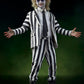 Bitelchús Figura 1/6 Beetlejuice 30 cm