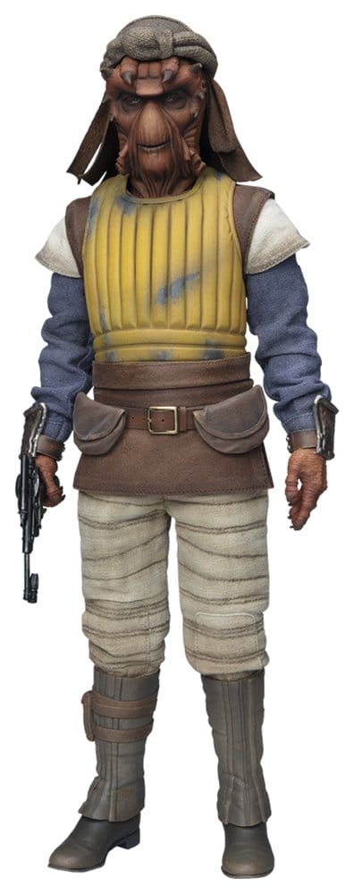 Star Wars Figura 1/6 Vizam 32 cm