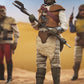 Star Wars: Episodio VI - El retorno del Jedi 1/6 Wooof 32 cm