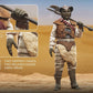 Star Wars: Episodio VI - El retorno del Jedi 1/6 Wooof 32 cm
