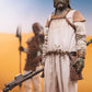 Star Wars: Episodio VI - El retorno del Jedi 1/6 Klaatu 32 cm - Z POP Toys