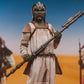 Star Wars: Episodio VI - El retorno del Jedi 1/6 Klaatu 32 cm - Z POP Toys