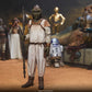 Star Wars: Episodio VI - El retorno del Jedi 1/6 Klaatu 32 cm - Z POP Toys