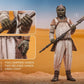 Star Wars: Episodio VI - El retorno del Jedi 1/6 Klaatu 32 cm - Z POP Toys