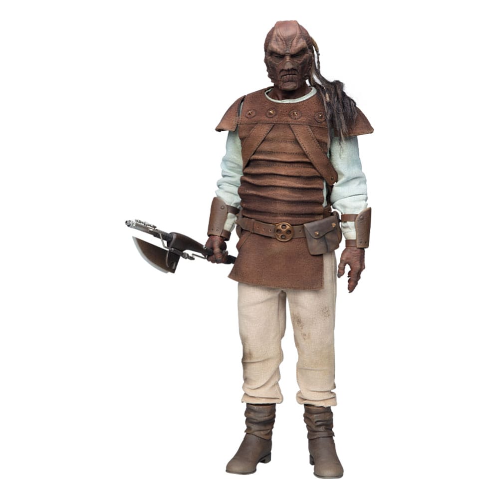 Star Wars: Episodio VI - El retorno del Jedi 1/6  Pagetti Rook 32 cm - Z POP Toys