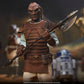 Star Wars: Episodio VI - El retorno del Jedi 1/6  Pagetti Rook 32 cm - Z POP Toys