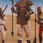 Star Wars: Episodio VI - El retorno del Jedi 1/6  Pagetti Rook 32 cm - Z POP Toys
