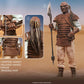 Star Wars: Episodio VI - El retorno del Jedi 1/6  Pagetti Rook 32 cm - Z POP Toys