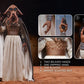 Star Wars Figura 1/6 Tessek 32 cm