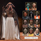 Star Wars Figura 1/6 Tessek 32 cm