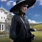 Beetlejuice Figura 1/6 Lydia Deetz 25 cm