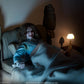 El exorcista Figura 1/6 Regan MacNeil (Deluxe Edition) 23 cm