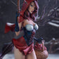 Fairytale Fantasies Collection Estatua Red Riding Hood 48 cm