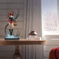 Fairytale Fantasies Collection Estatua Red Riding Hood 48 cm