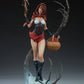 Fairytale Fantasies Collection Estatua Red Riding Hood 48 cm