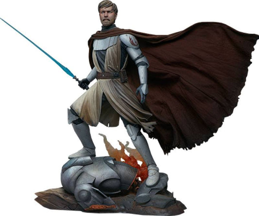 Star Wars Mythos Estatua Obi-Wan Kenobi 45 cm
